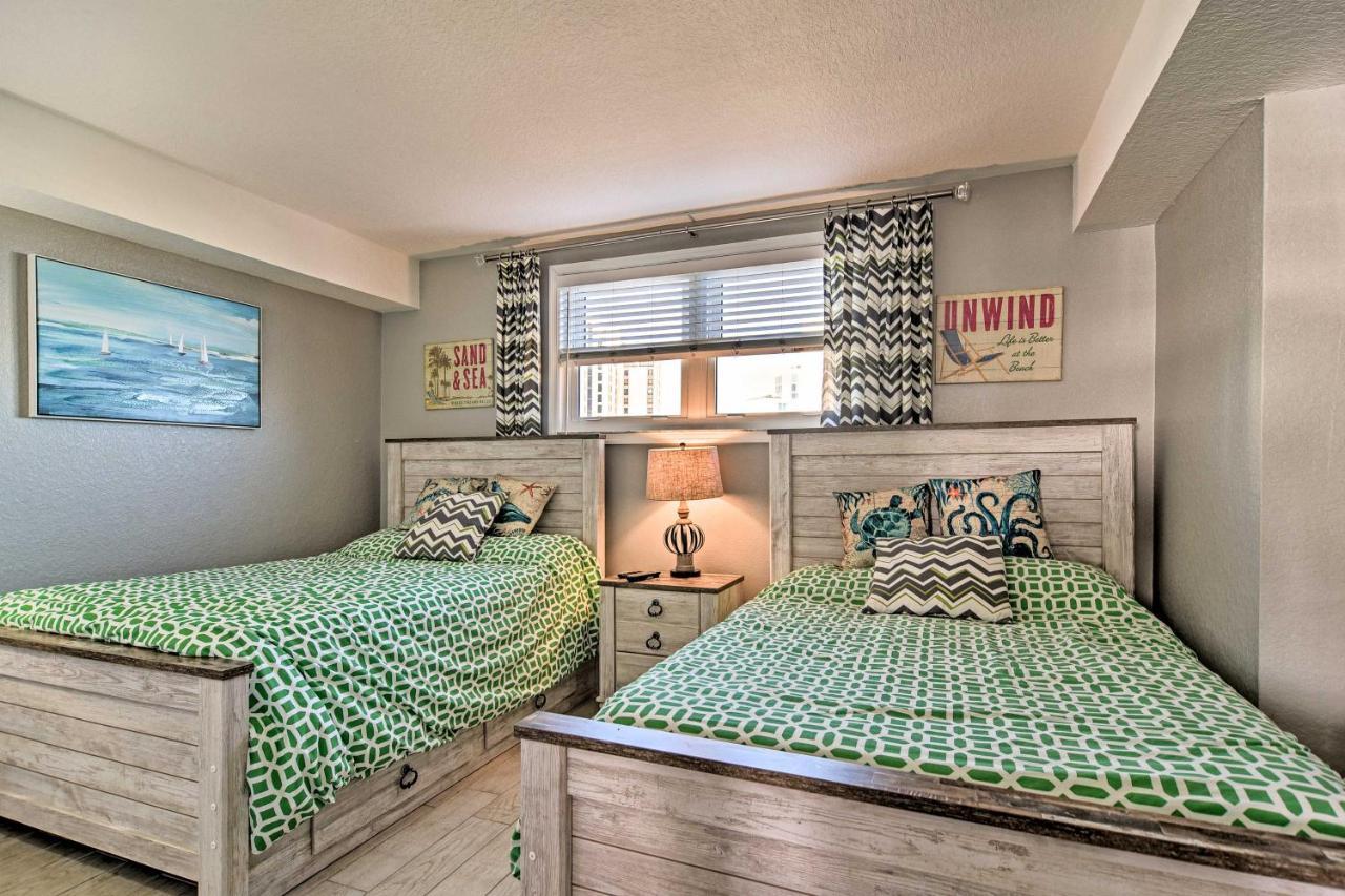 Appartamento Bayfront Clearwater With Pool Access! *