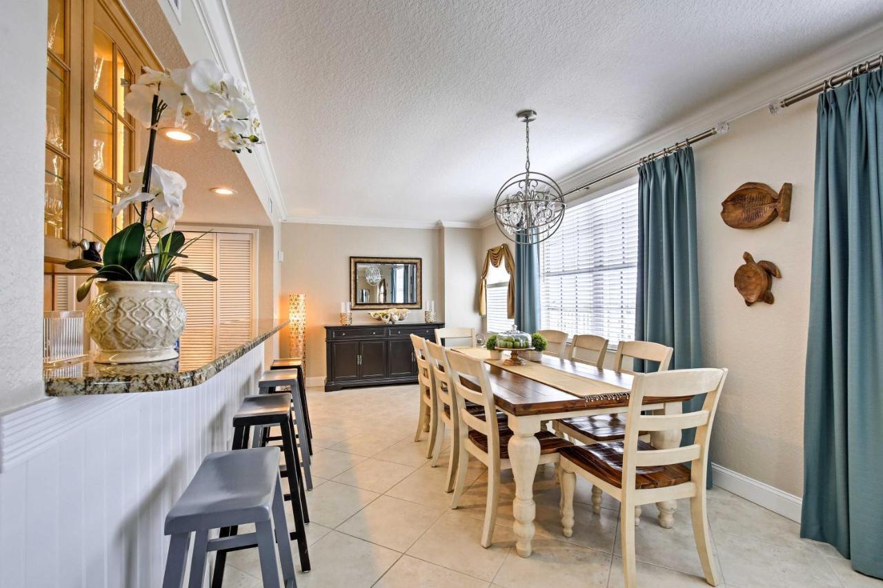 Bayfront Clearwater With Pool Access! Appartamento