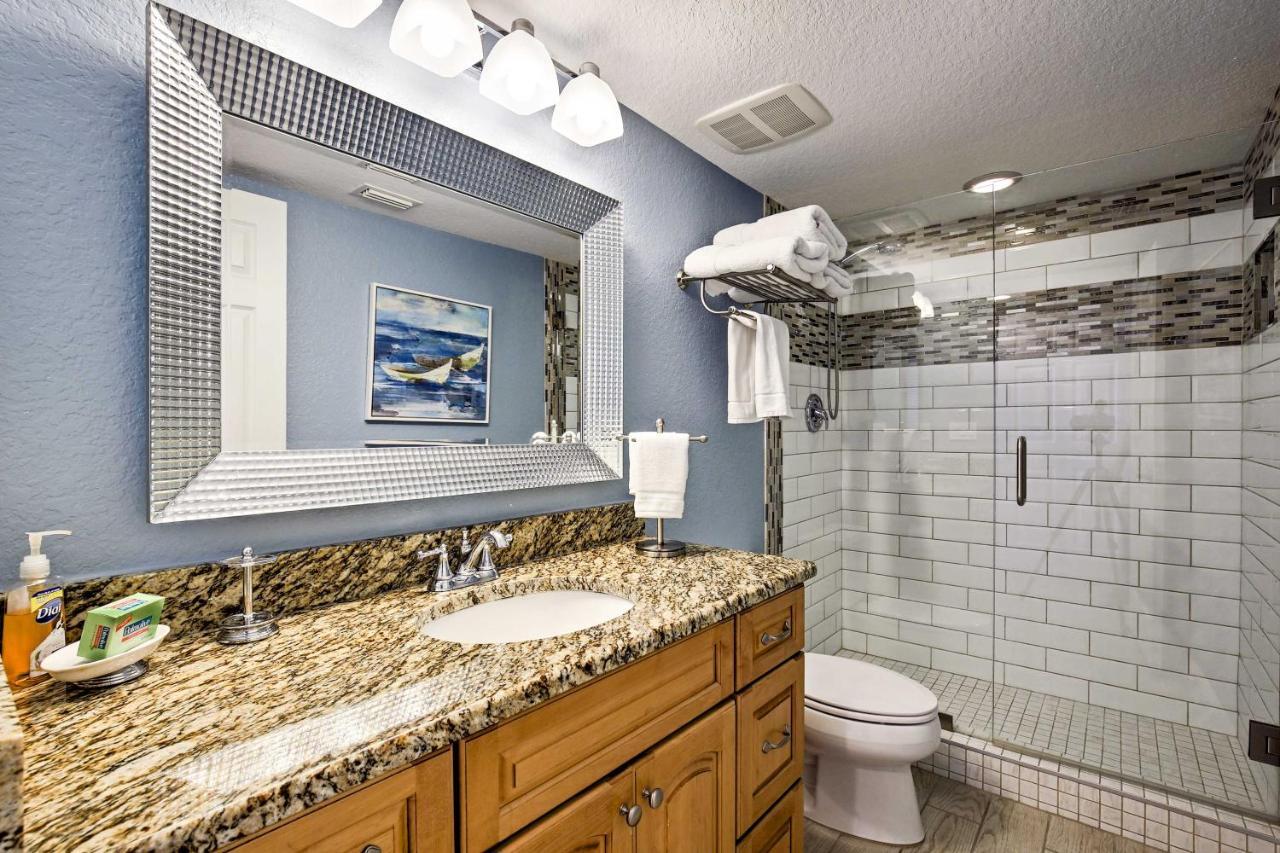 Appartamento Bayfront Clearwater With Pool Access! *