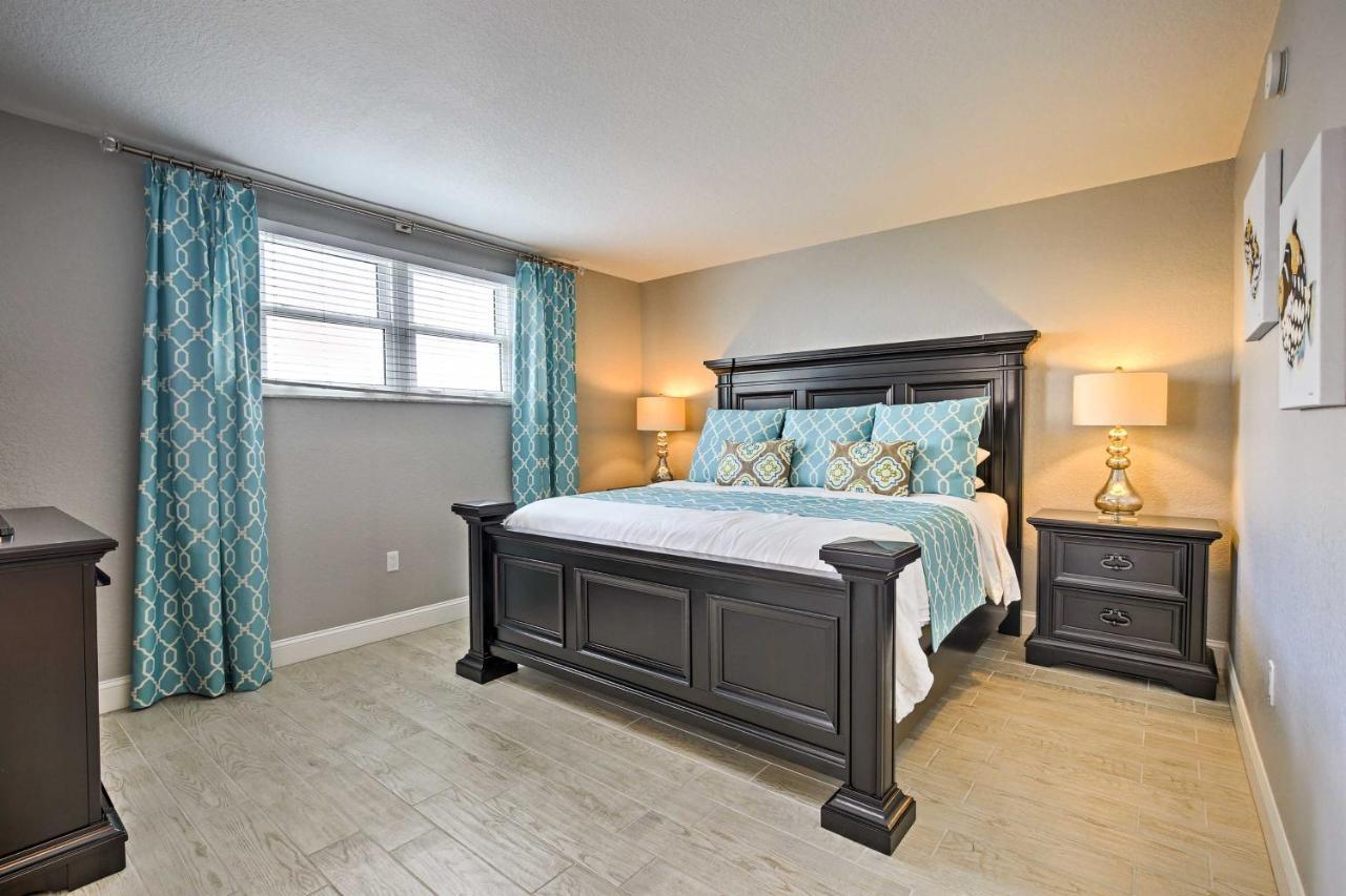 Appartamento Bayfront Clearwater With Pool Access!