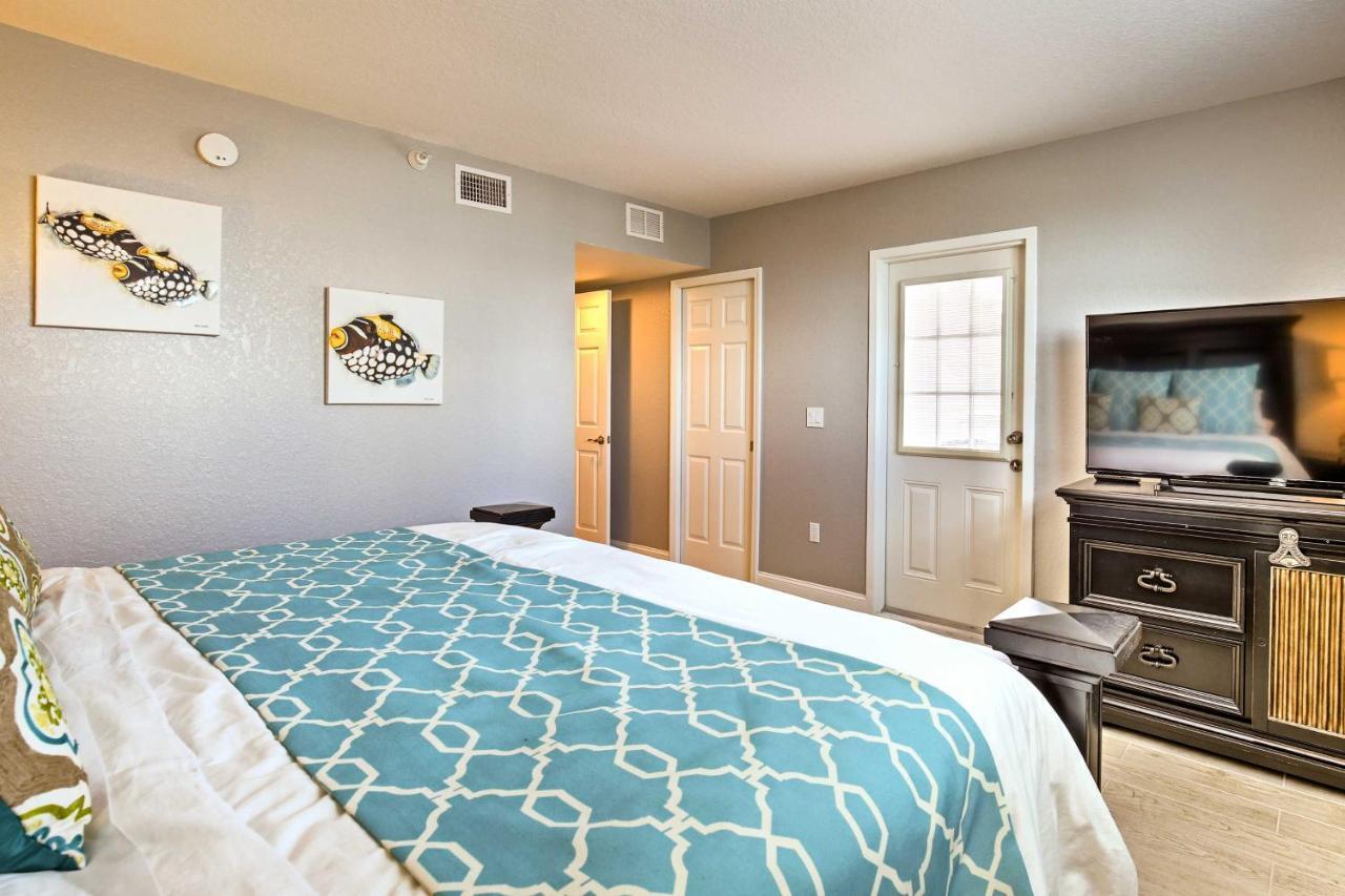 Appartamento Bayfront Clearwater With Pool Access!