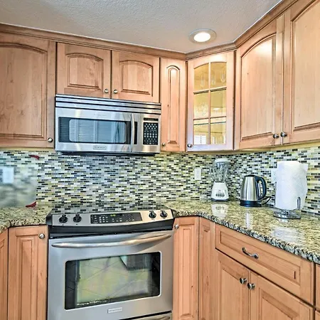 Bayfront Clearwater Beach Condo With Pool Access! Exterior foto