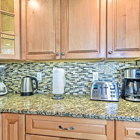 Bayfront Clearwater Beach Condo With Pool Access! Exterior foto