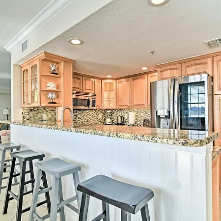 Bayfront Clearwater Beach Condo With Pool Access! Exterior foto
