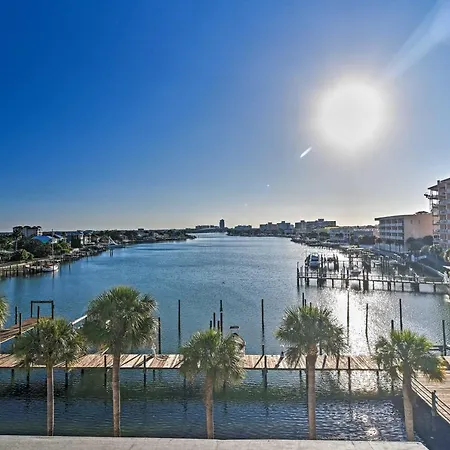 Bayfront Clearwater Beach Condo With Pool Access! Exterior foto