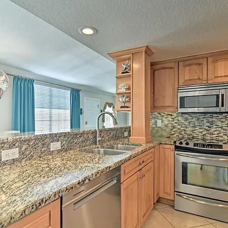 Bayfront Clearwater Beach Condo With Pool Access! Exterior foto