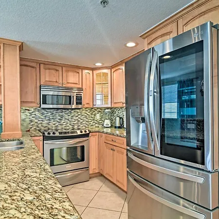 Bayfront Clearwater Beach Condo With Pool Access! Exterior foto