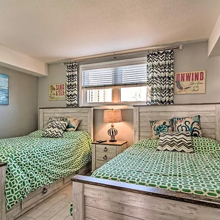 Bayfront Clearwater Beach Condo With Pool Access! Exterior foto