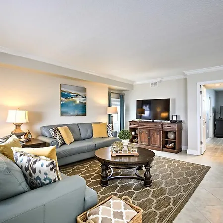 Bayfront Clearwater Beach Condo With Pool Access! Exterior foto